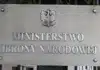 Ministerstwo Obrony Narodowej