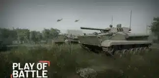 Play of Battle