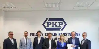 Powstanie nowy dworzec Warszawa Gdańska. PKP i Ghelamco wznawiają współpracę fot. PKP S.A.