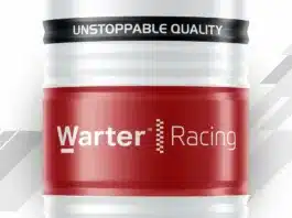 Warter Racing