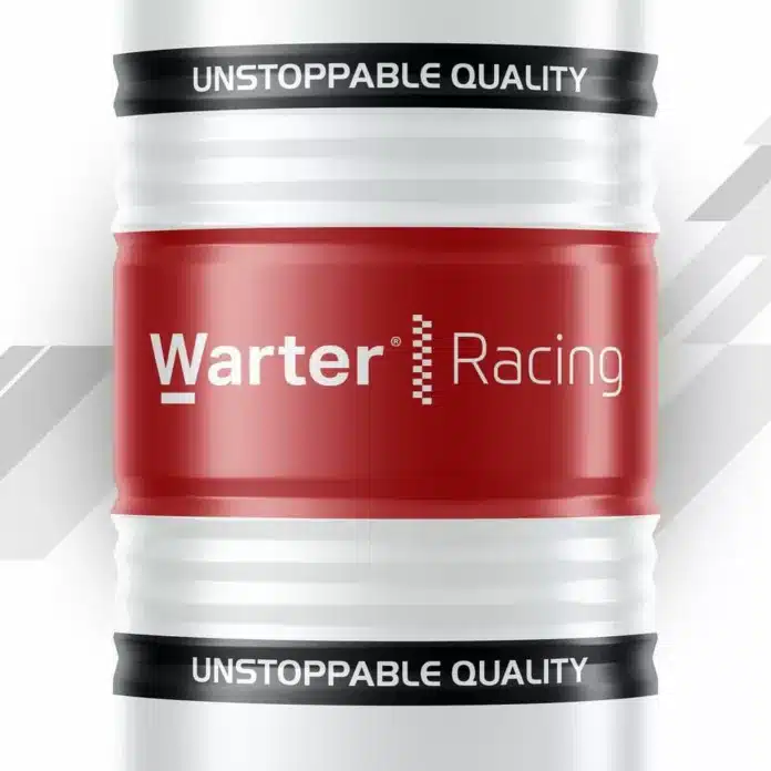 Warter Racing