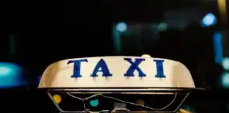 taxi