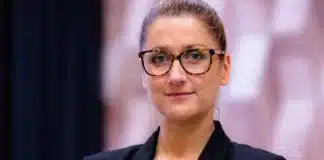 Joanna Oleśniewicz, Dyrektor Generalna Sprzedaży Air France KLM w Polsce