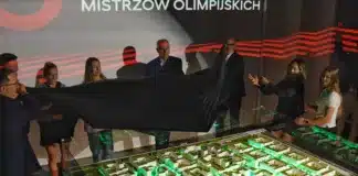 MIASTO POLSKICH MISTRZÓW OLIMPIJSKICH PROFBUD (2)