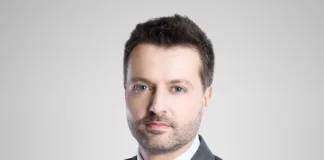 Marcin Malmon, Associate Director w Zespole Doradztwa i Wycen dla sektora nieruchomości w Dziale Deal Advisory w KPMG w Polsce