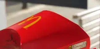 McDonald’s