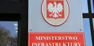 Ministerstwo Infrastruktury