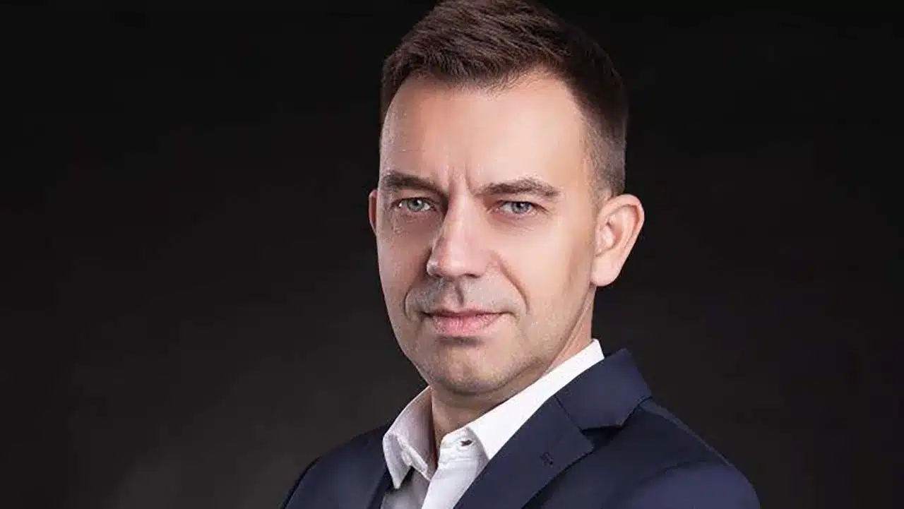 Wyser Executive Search z nowym Partnerem – Wojciech Bartz poprowadzi rekrutacje w sektorze SSC