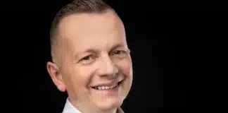 Arkadiusz Szwak, prezes i właściciel SpiceSolutions