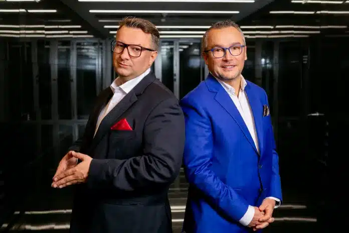 Artur Migoń i Artur Skiba, Antal