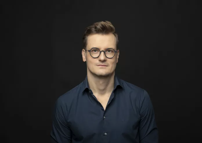 Maciej Balsewicz, Founder i Managing Partner bValue Fund