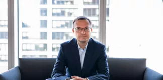 Paweł Sikorski, partner inwestycyjny w MCI