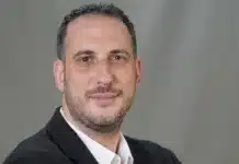 Shahar Divon, ekspert oraz dyrektor MSSP i SMB w Check Point Software Technologies