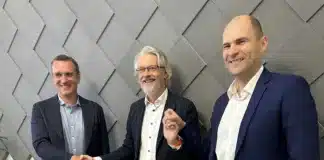 Tomasz Maćkowiak, Piotr Ciski, Sławomir Hemerling-Kowalczyk