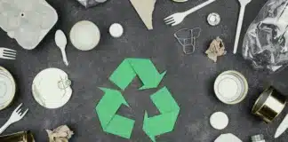 recykling