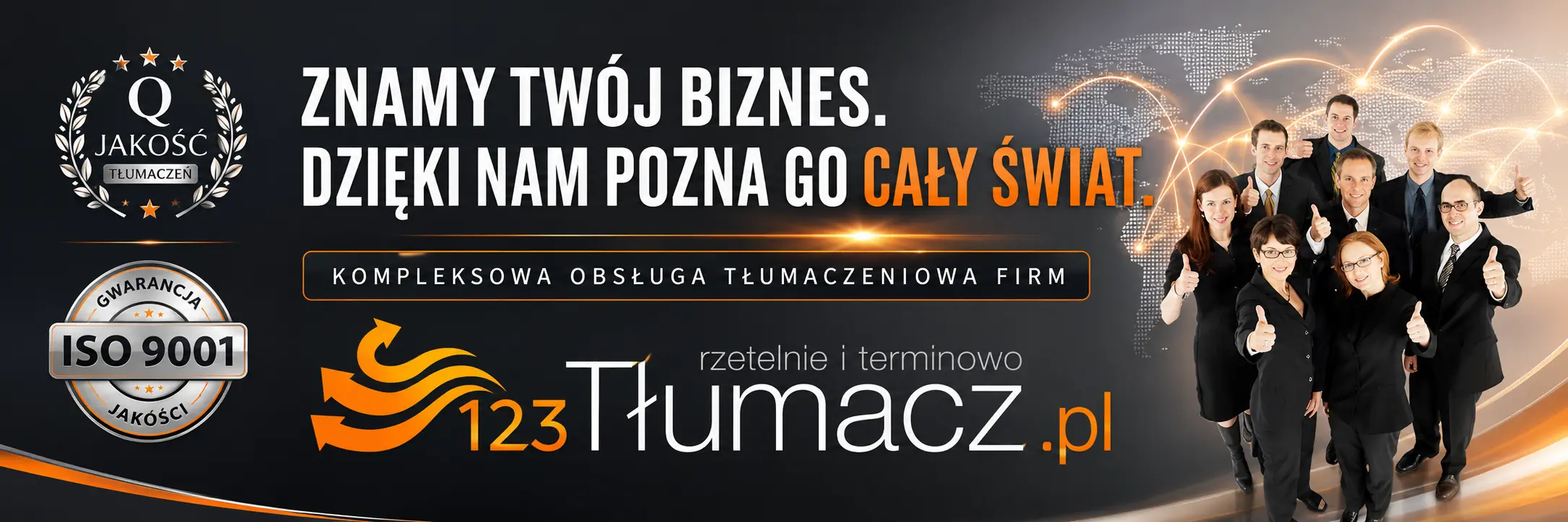 Biuro Tłumaczeń Online