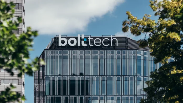 bolttech Poland