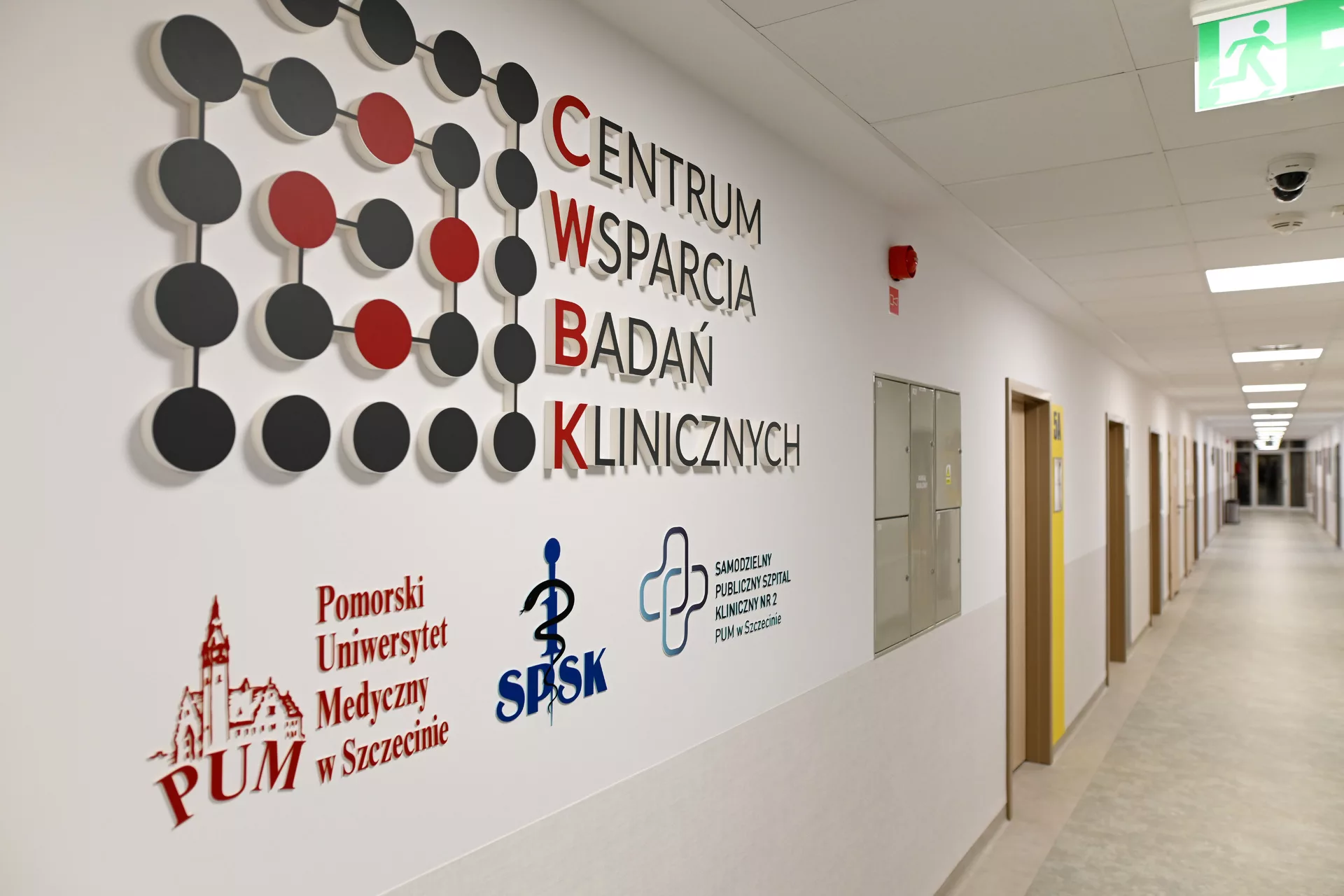 Wszystkie województwa w kraju będą mieć swoje Centrum Wsparcia Badań Klinicznych