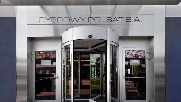 cyfrowy polsat