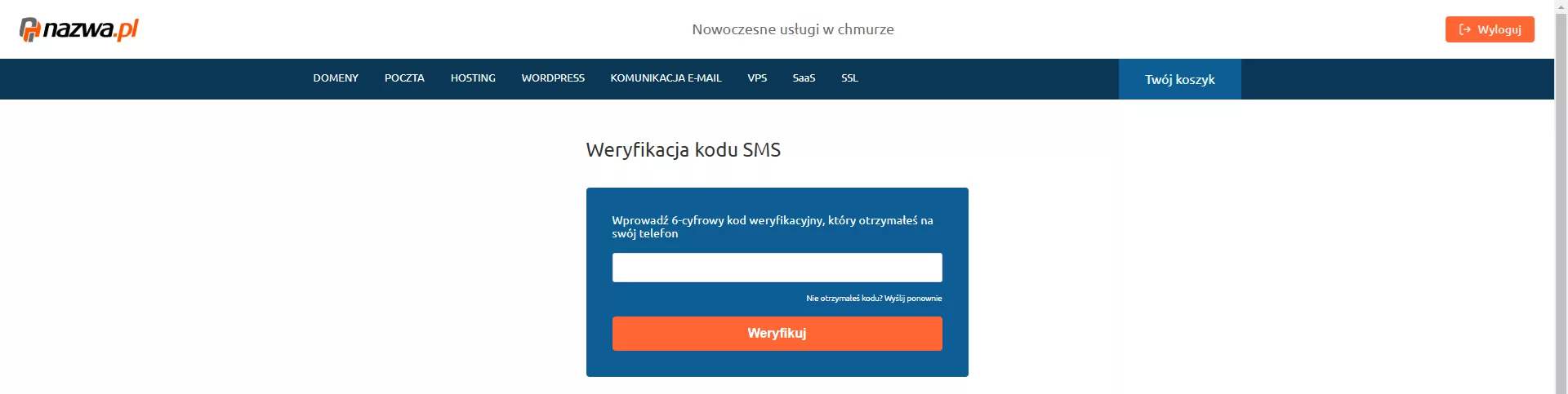 Cyberprzestępcy z nową kampanią. Rozsyłają wiadomości dotyczące przedłużenia domeny 3