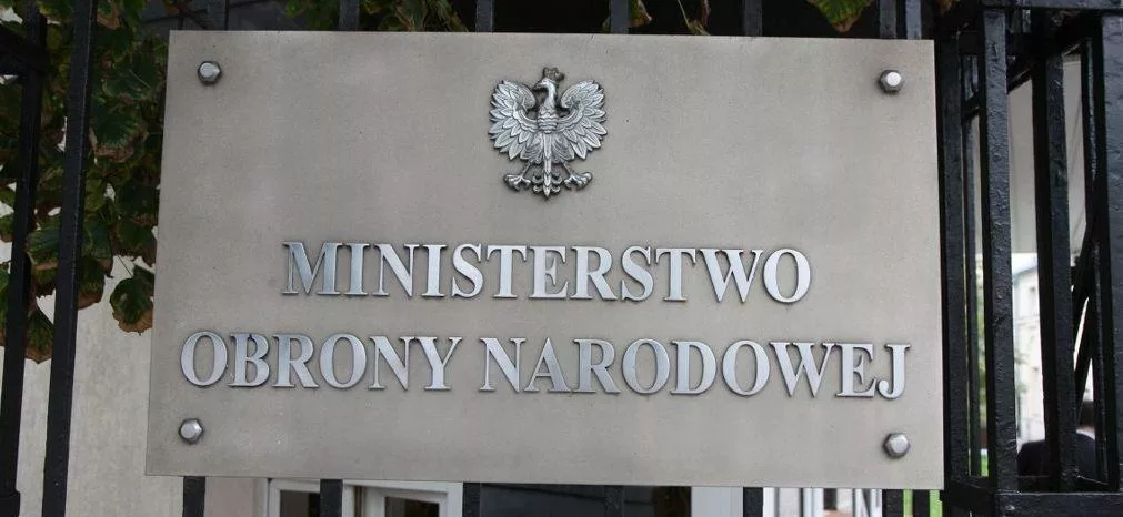 Ministerstwo Obrony Narodowej