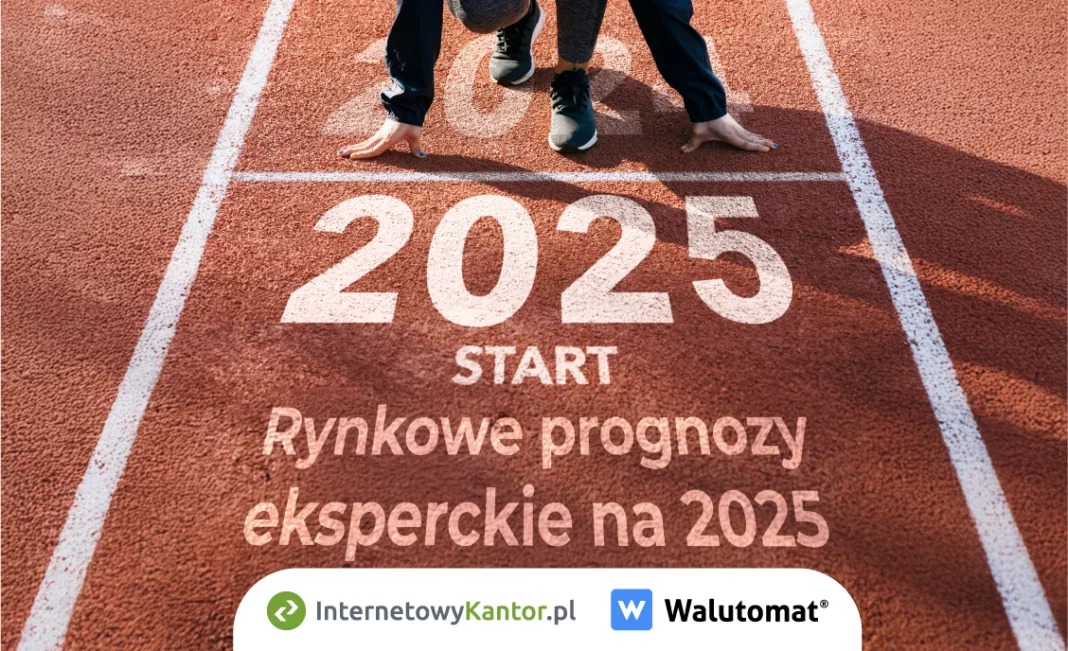 Prognozy ekspertów na 2025 r.