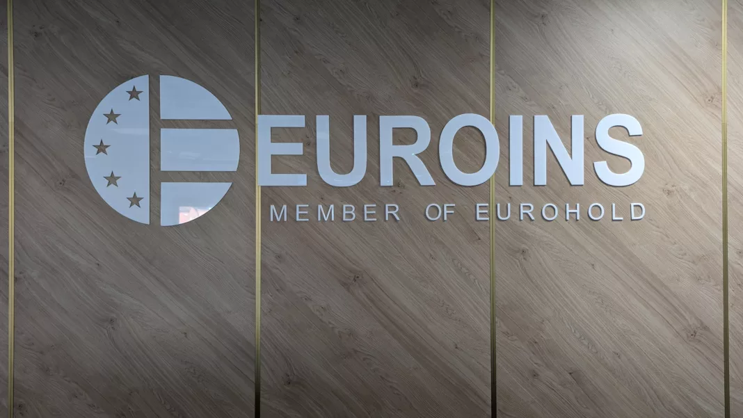 Euroins Member of Eurohold