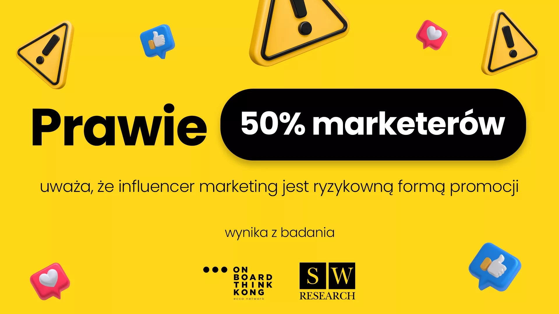 Zagrożenia współpracy z influencerami