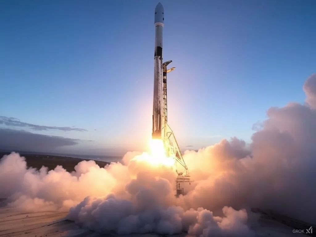 falcon 9