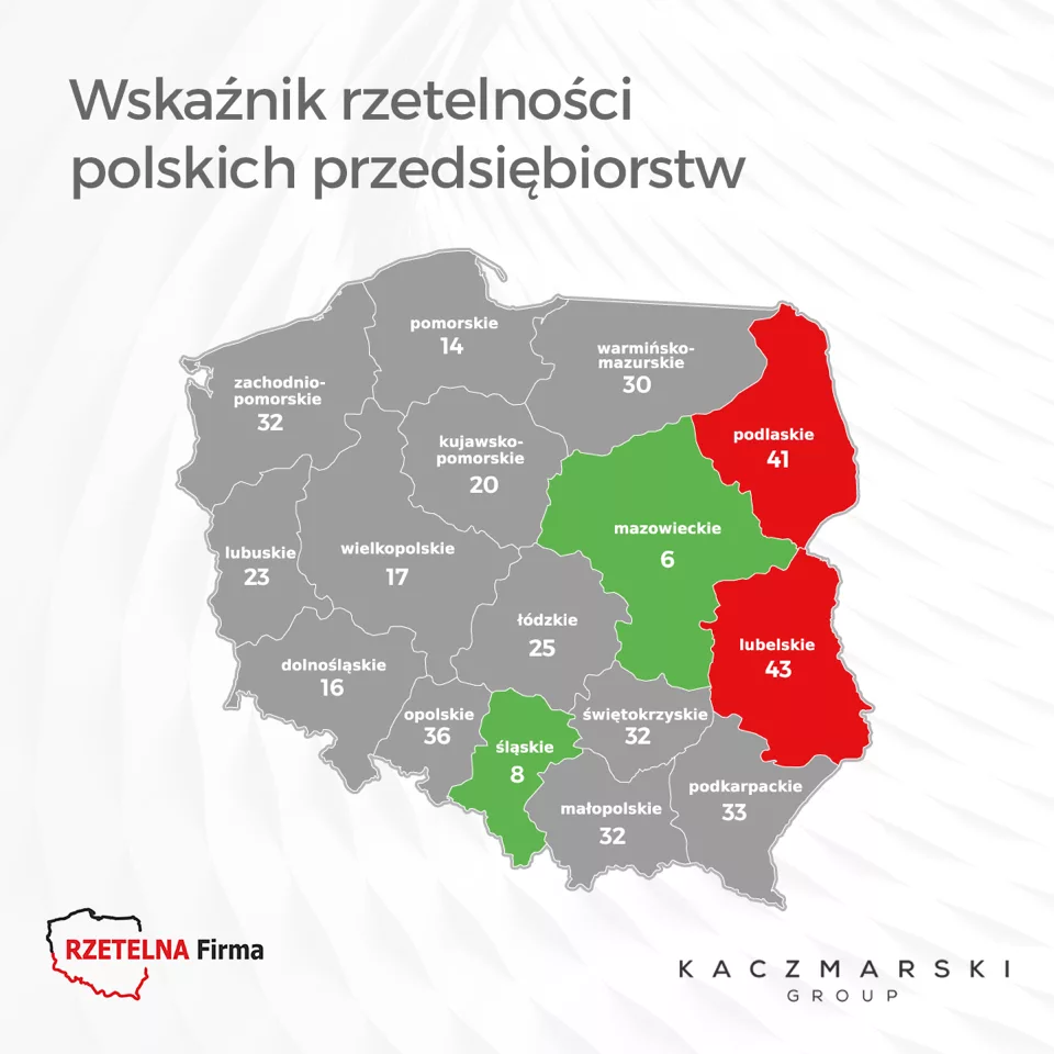 mapa wskaznik 2025