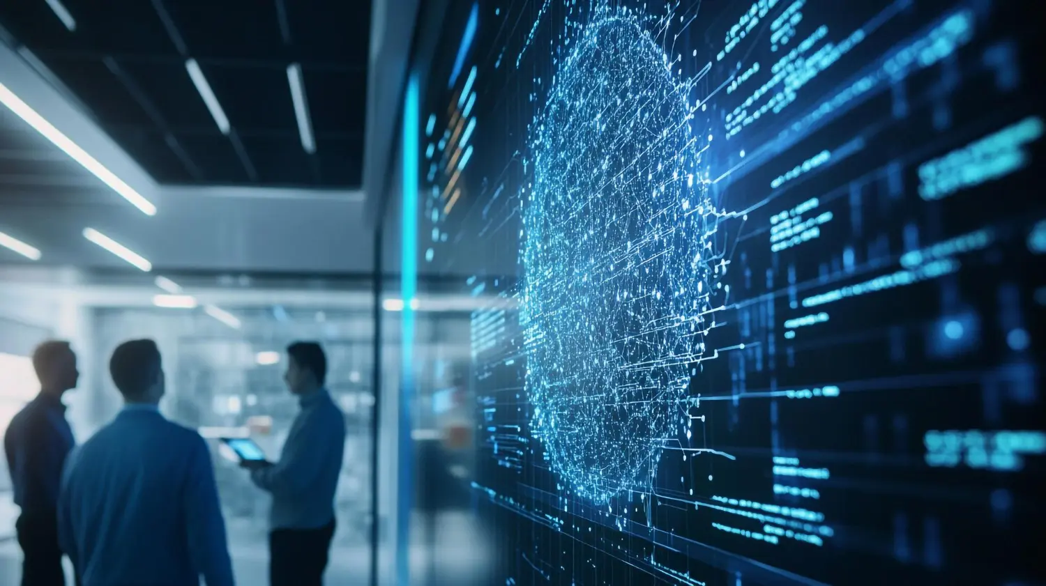 Autonomiczne agenty AI zmieniają skalę ryzyka w przedsiębiorstwach